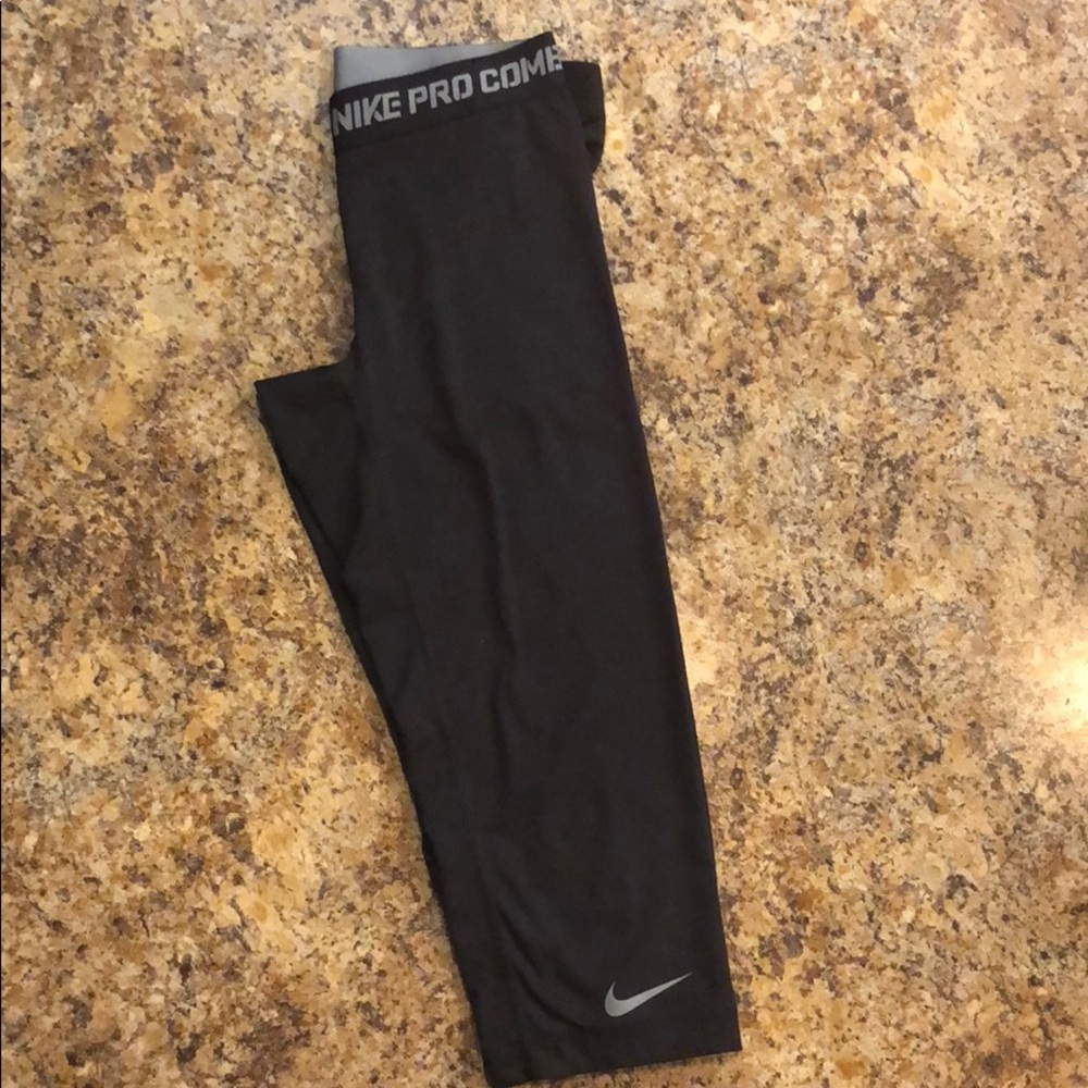 Nike Pro Combat Compression Pants